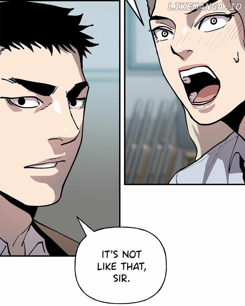 Boss Returns Chapter 34 36